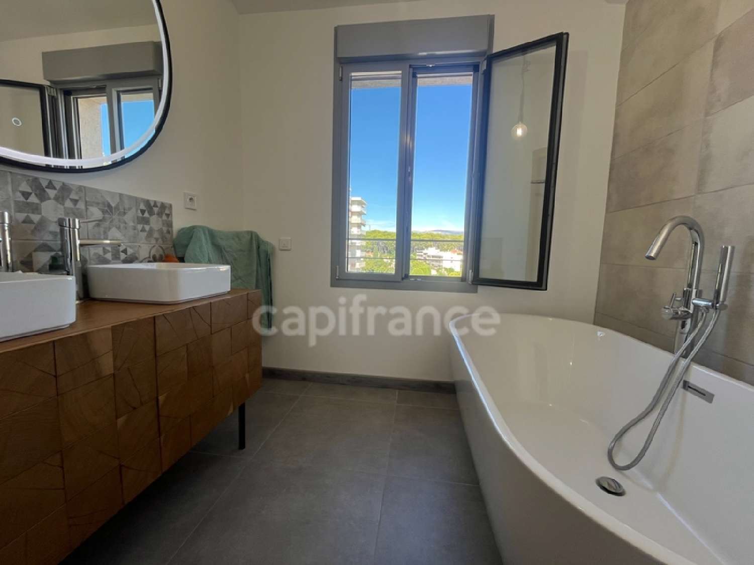  à vendre maison Le Cannet Alpes-Maritimes 7