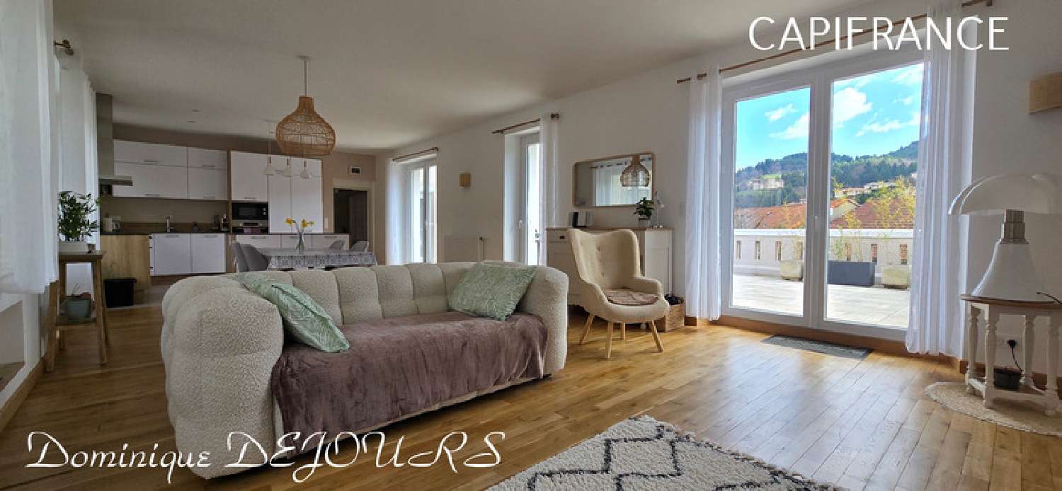  kaufen Haus Le Cheylard Ardèche 1