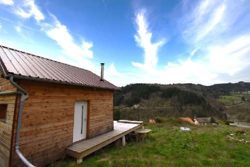  te koop huis Le Cheylard Ardèche 2