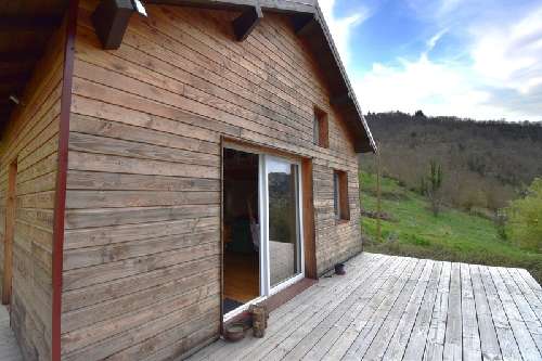  te koop huis Le Cheylard Ardèche 3