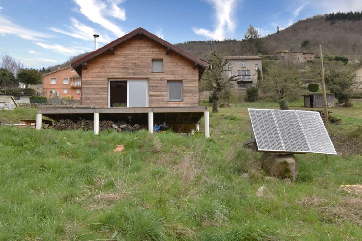  kaufen Haus Le Cheylard Ardèche 4