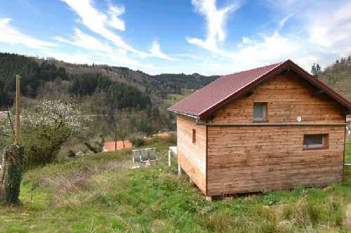  te koop huis Le Cheylard Ardèche 5