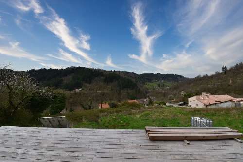  te koop huis Le Cheylard Ardèche 6