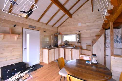  te koop huis Le Cheylard Ardèche 7