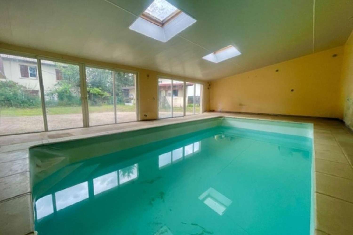  kaufen Haus Le Coteau Loire 7