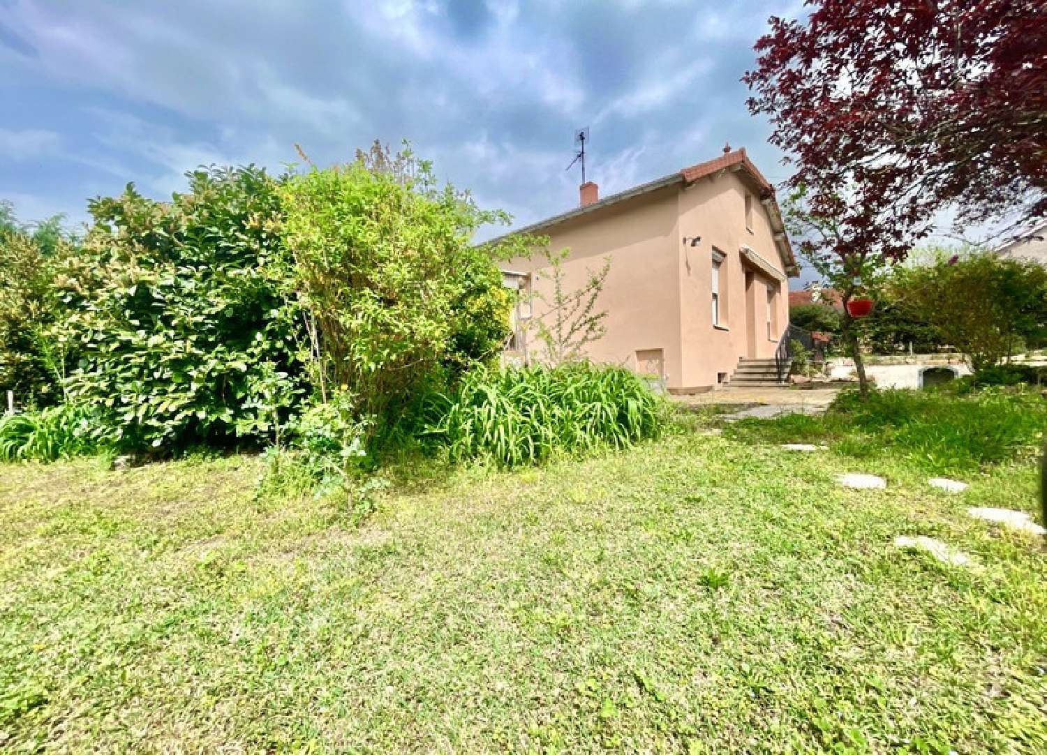  kaufen Haus Le Coteau Loire 4