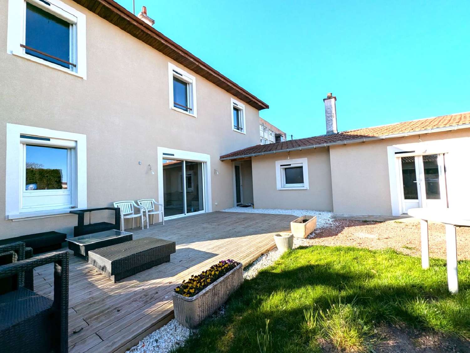  kaufen Haus Le Coteau Loire 1