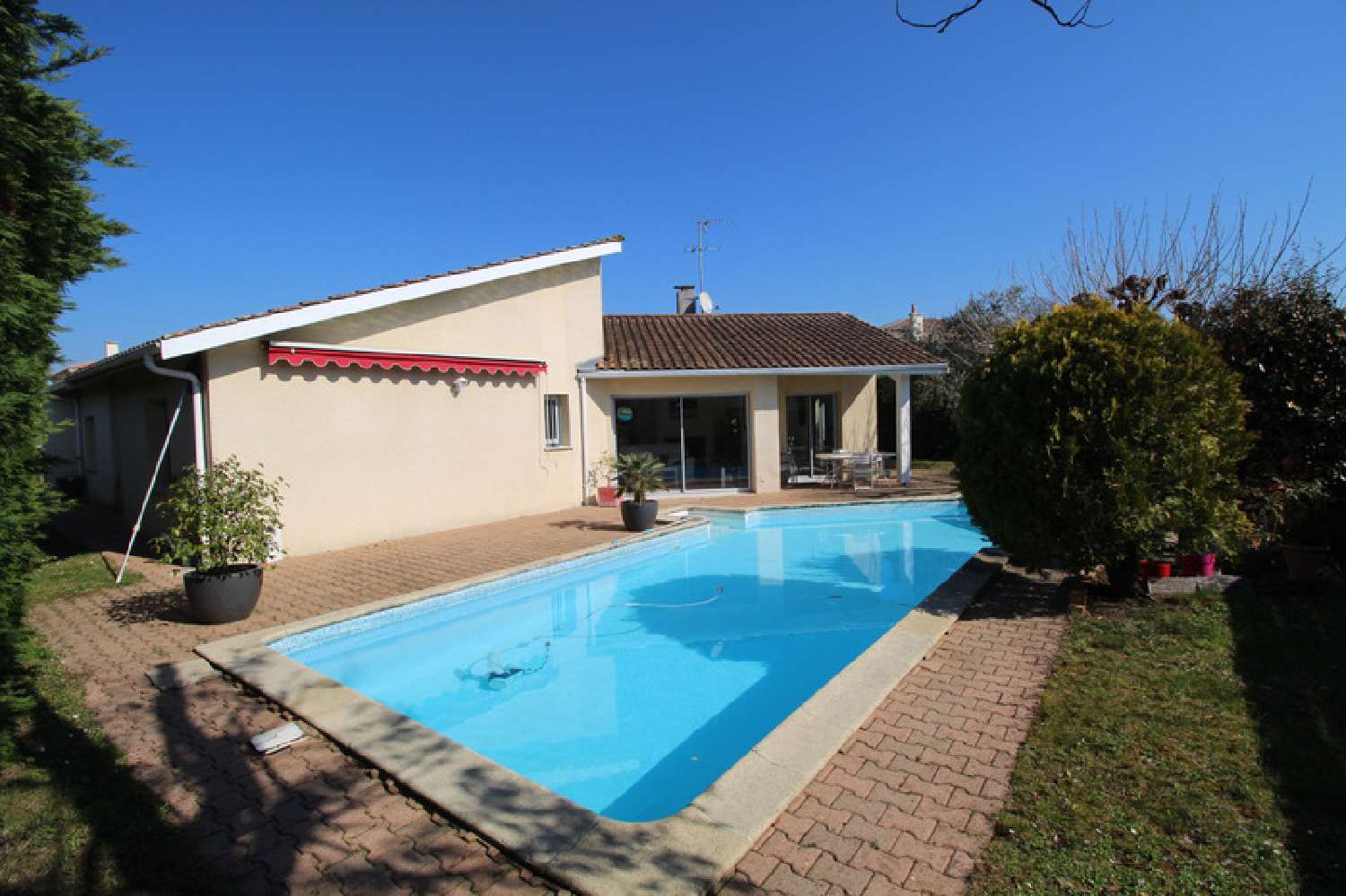  kaufen Haus Le Haillan Gironde 1