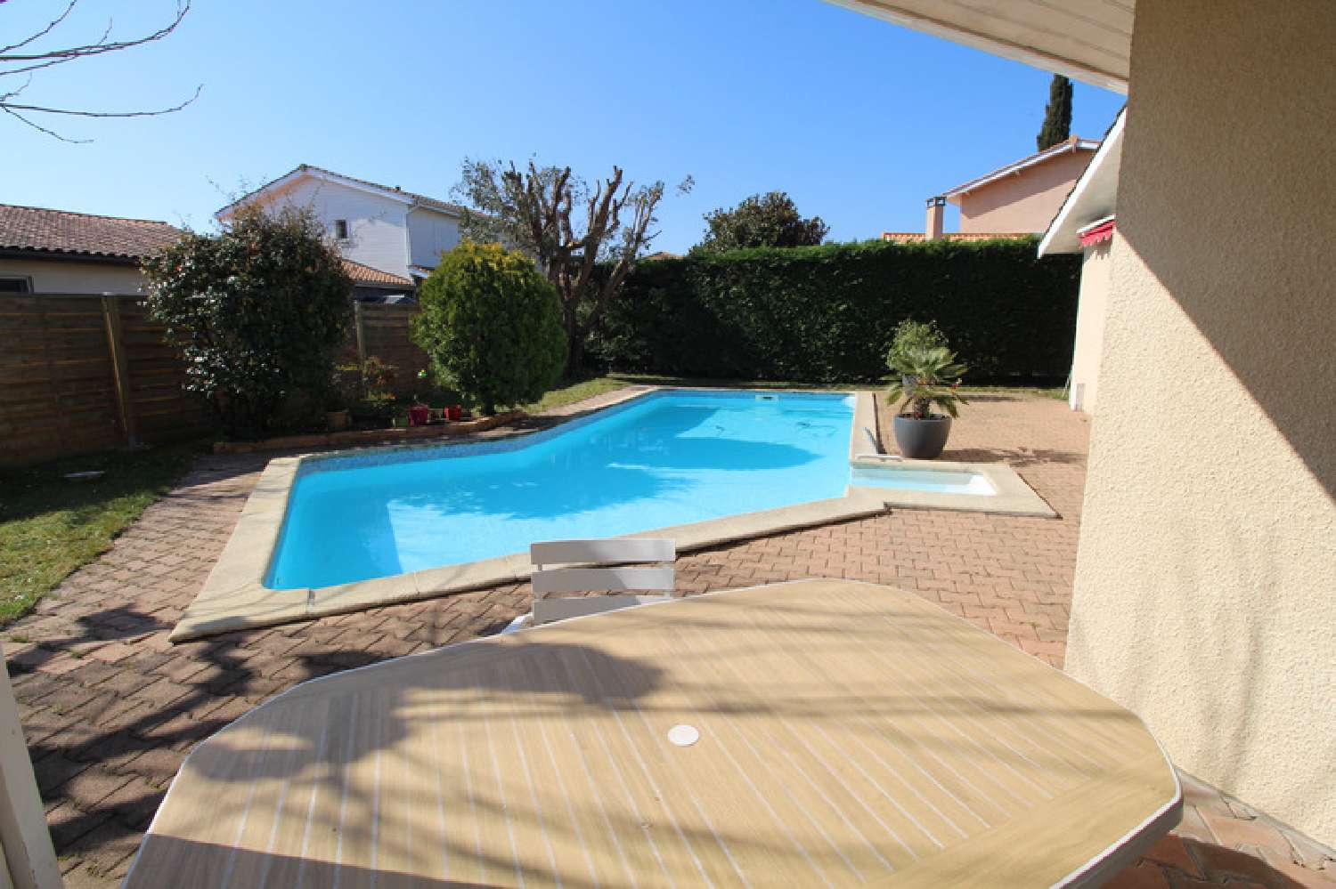  kaufen Haus Le Haillan Gironde 5