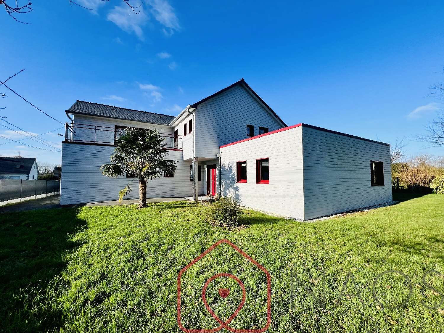  kaufen Haus Le Hinglé Côtes-d'Armor 2