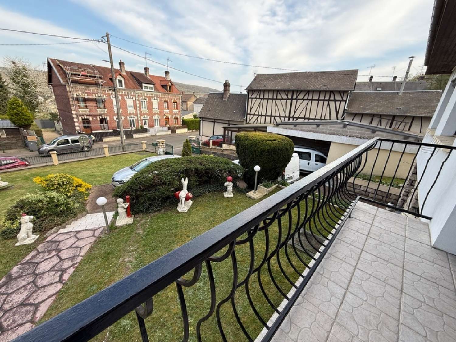  kaufen Haus Le Houlme Seine-Maritime 4