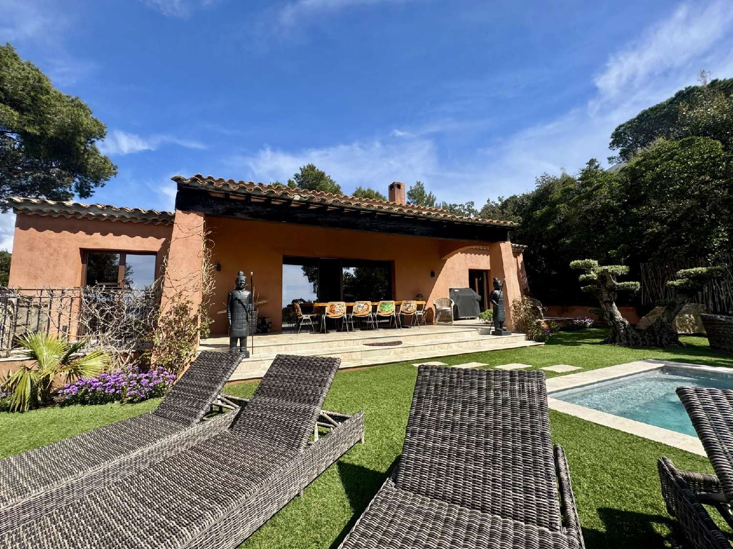  kaufen Haus Le Lavandou Var 3