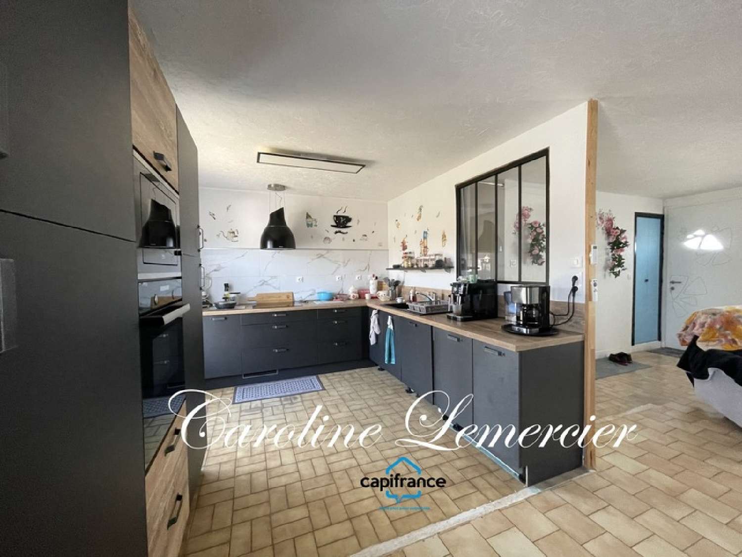  kaufen Haus Le Luart Sarthe 2