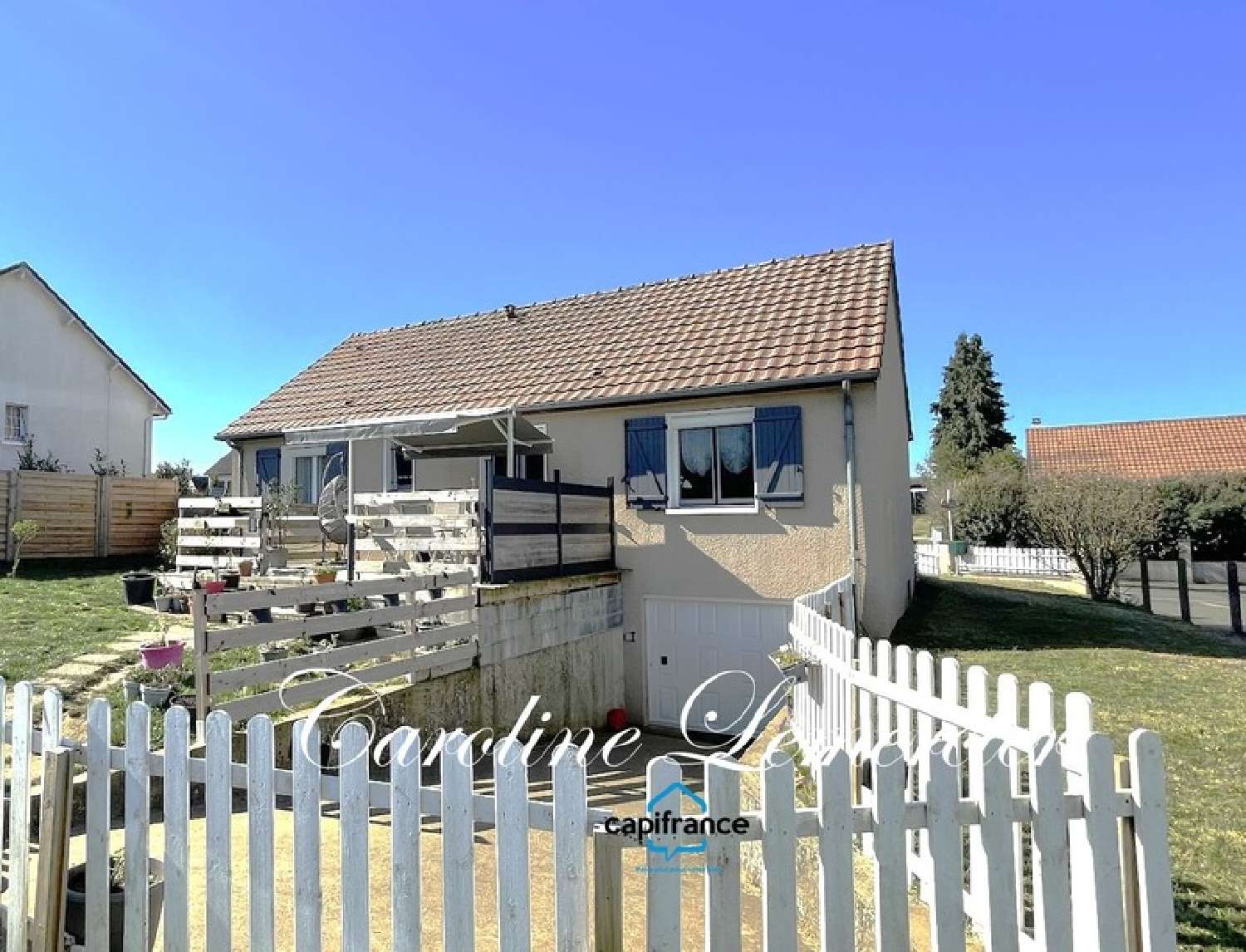 kaufen Haus Le Luart Sarthe 3