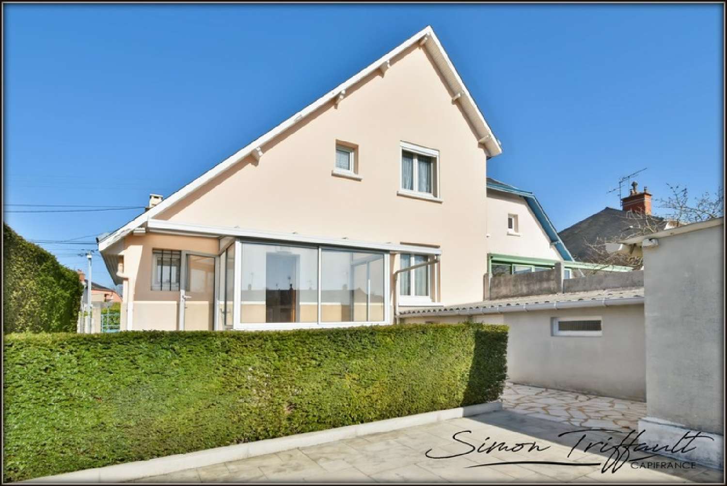  kaufen Haus Le Mans 72100 Sarthe 1