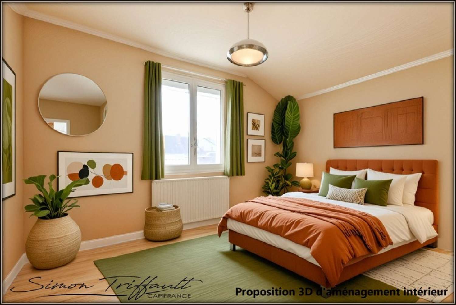  kaufen Haus Le Mans 72100 Sarthe 4