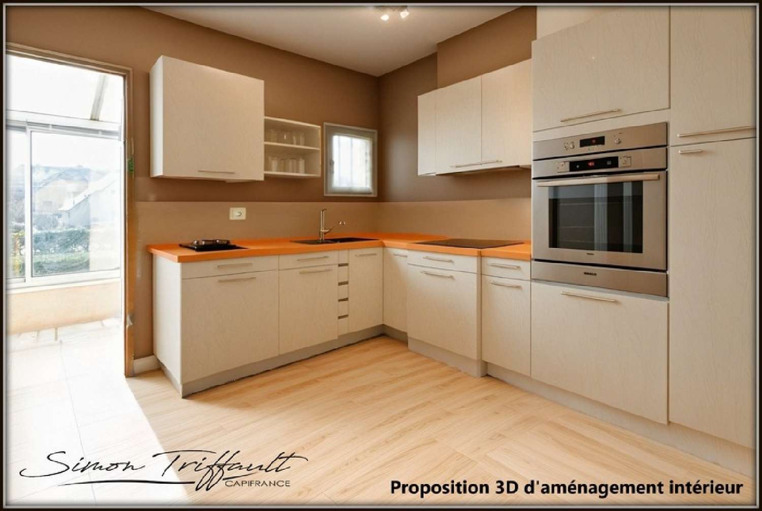  kaufen Haus Le Mans 72100 Sarthe 6