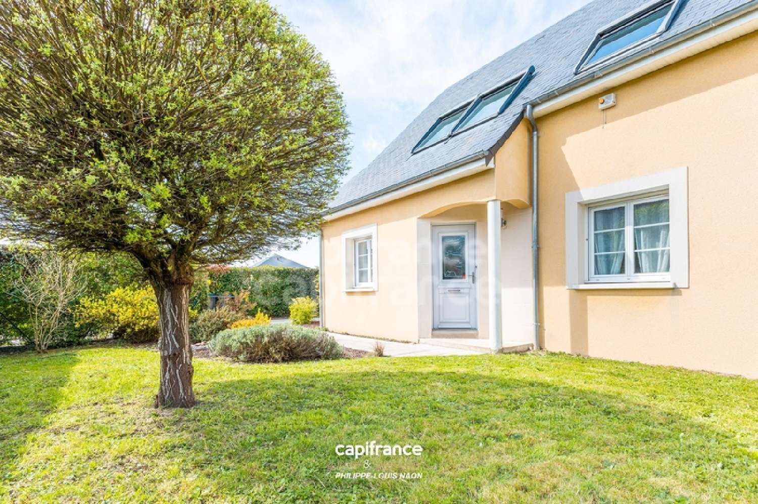  kaufen Haus Le Mans Sarthe 1