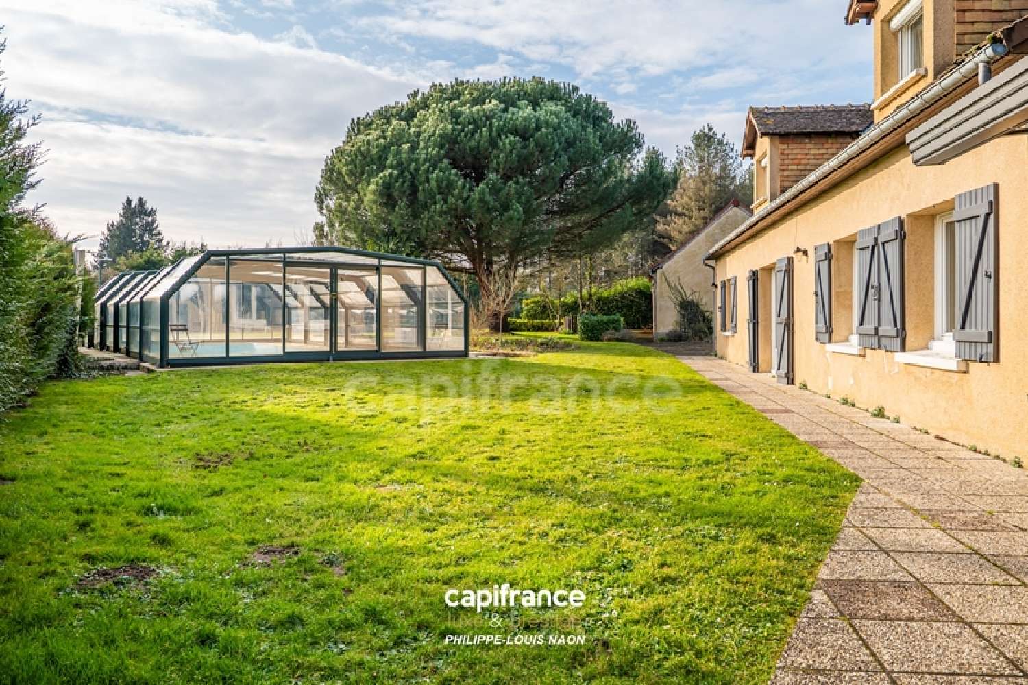  kaufen Haus Le Mans Sarthe 1
