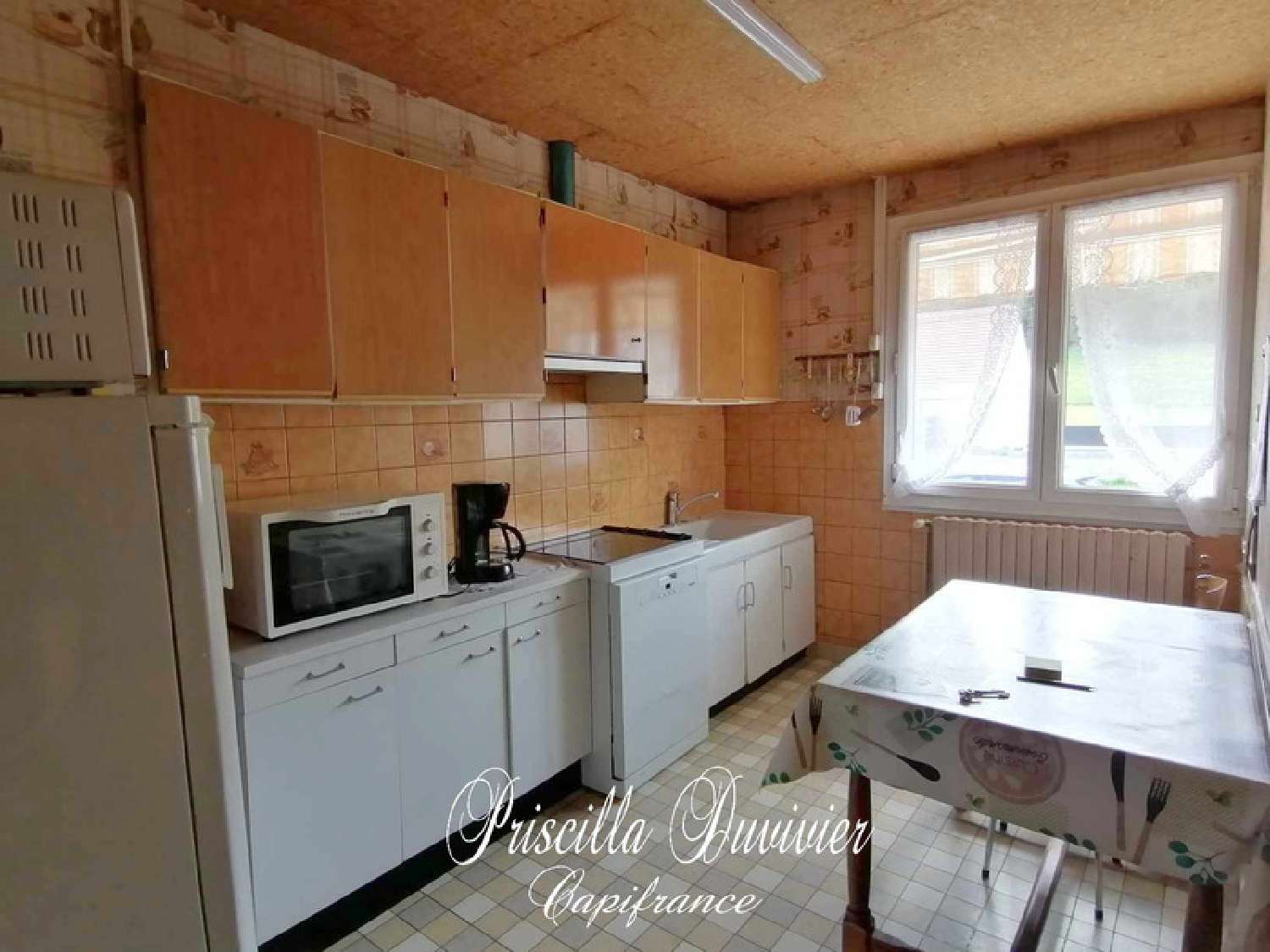  kaufen Haus Le Mesnil-Théribus Oise 5