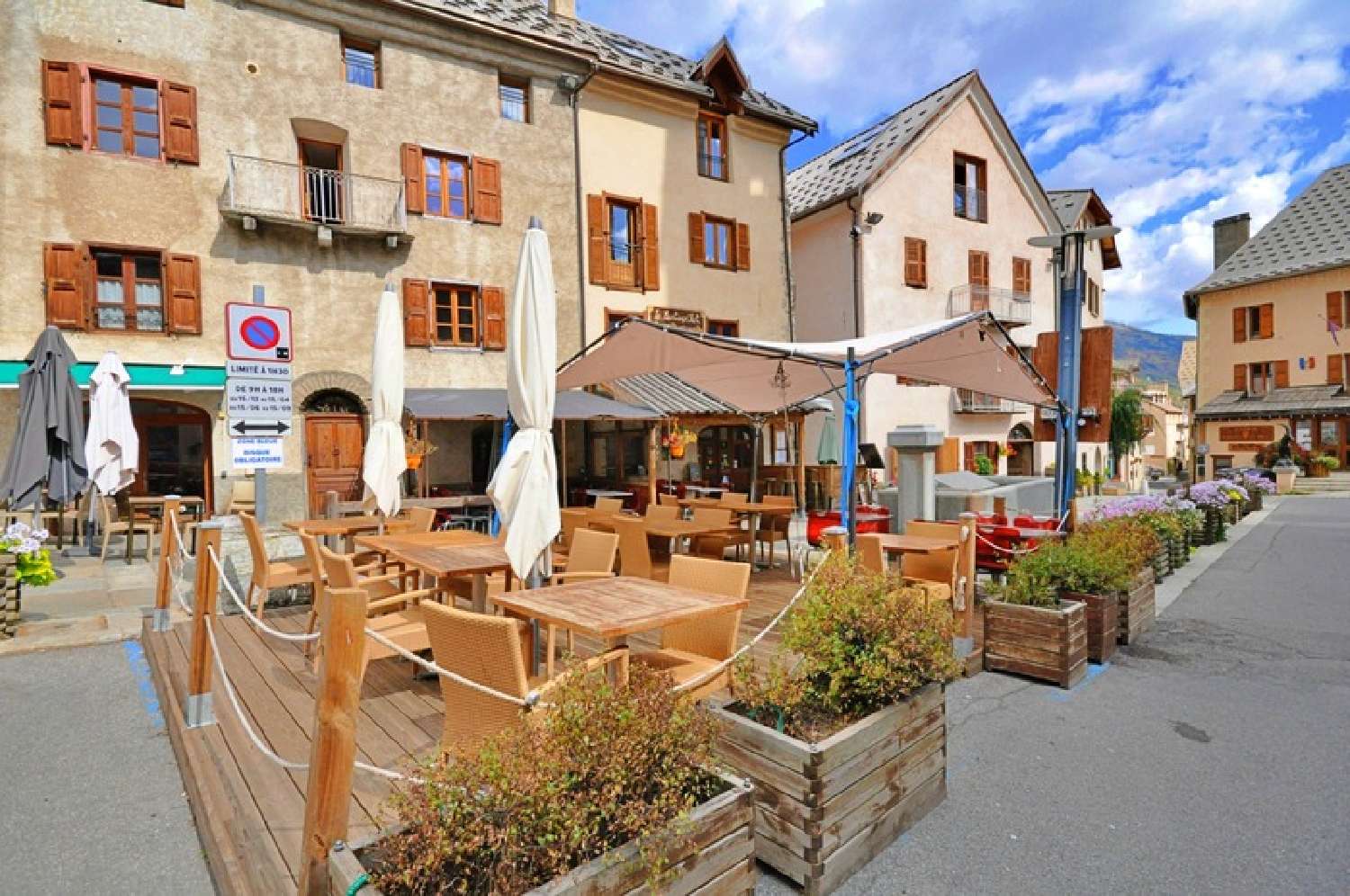  kaufen Haus Le Monêtier-les-Bains Hautes-Alpes 1