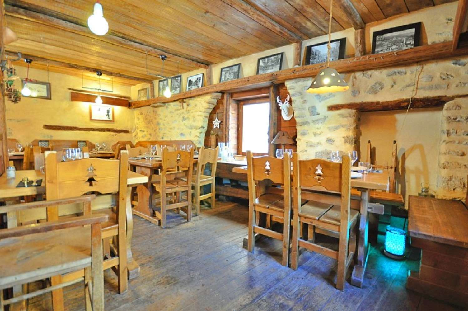  kaufen Haus Le Monêtier-les-Bains Hautes-Alpes 2