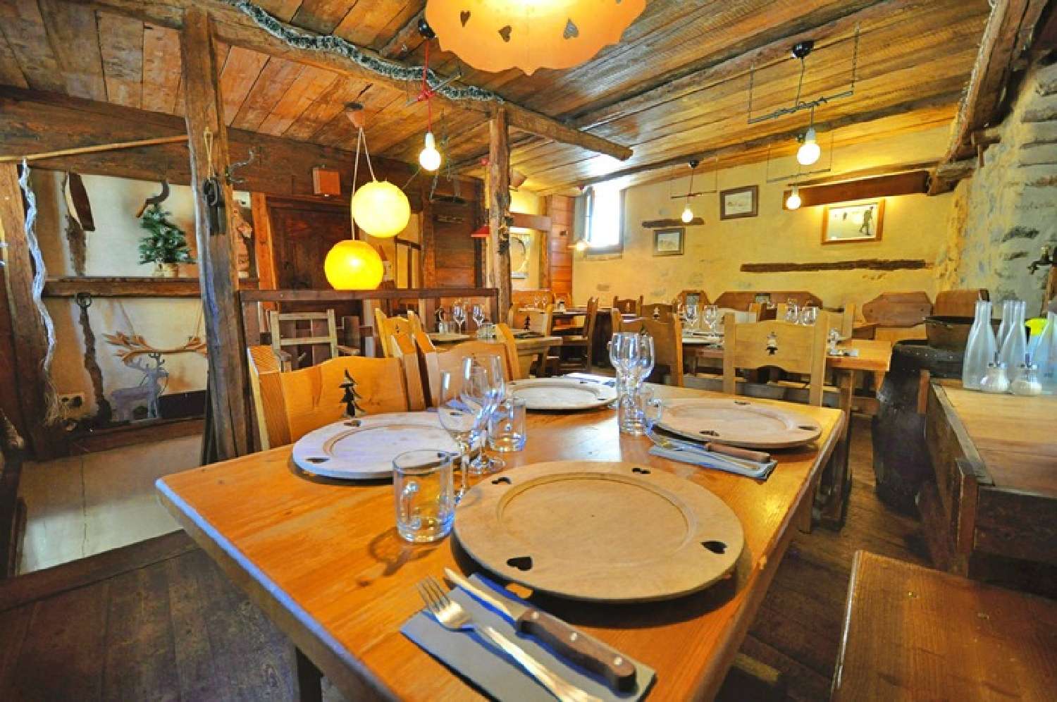  kaufen Haus Le Monêtier-les-Bains Hautes-Alpes 3