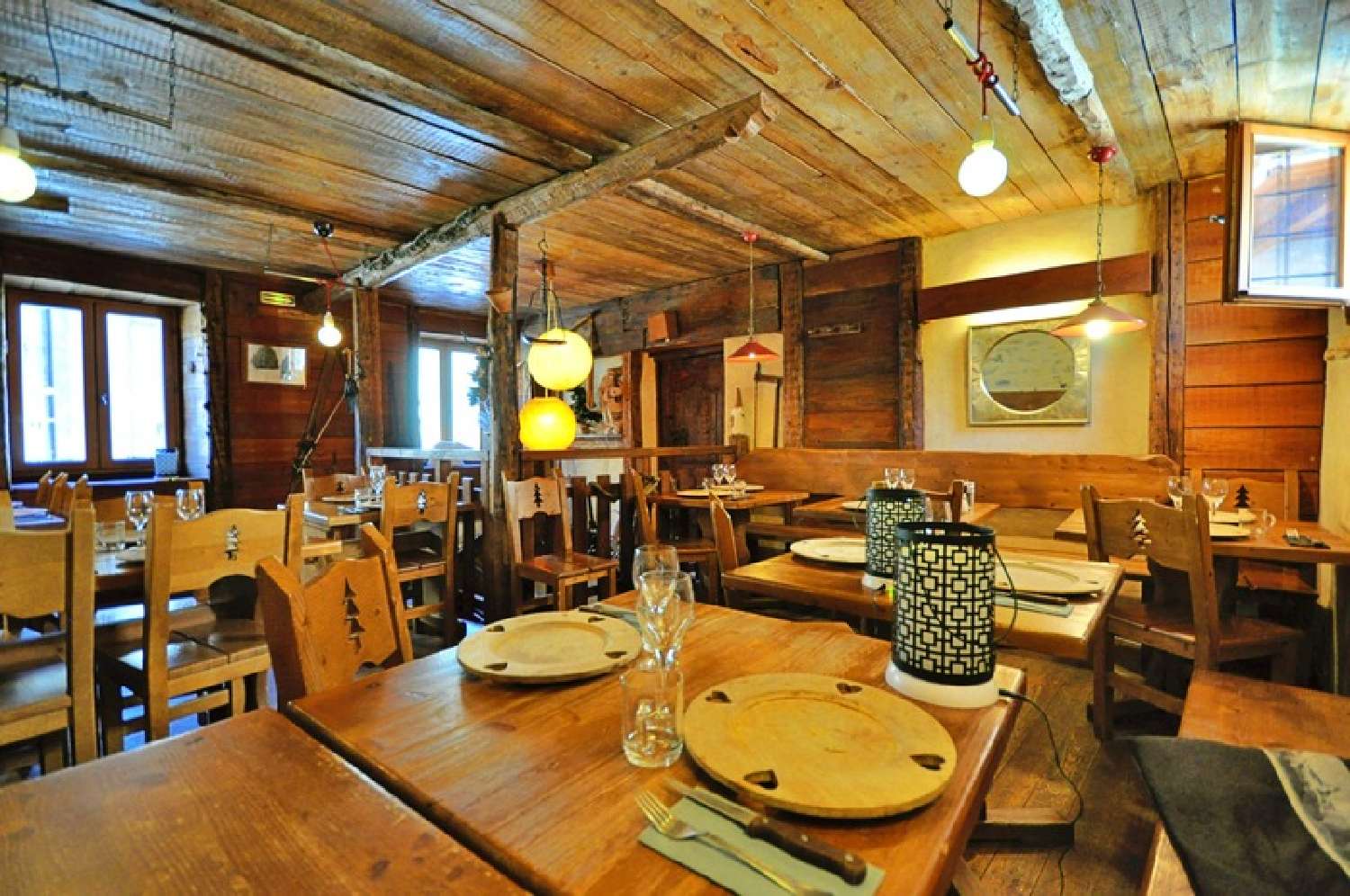  kaufen Haus Le Monêtier-les-Bains Hautes-Alpes 4