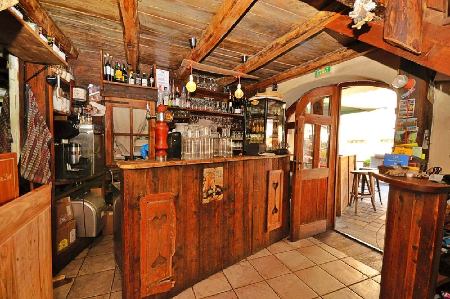  kaufen Haus Le Monêtier-les-Bains Hautes-Alpes 6