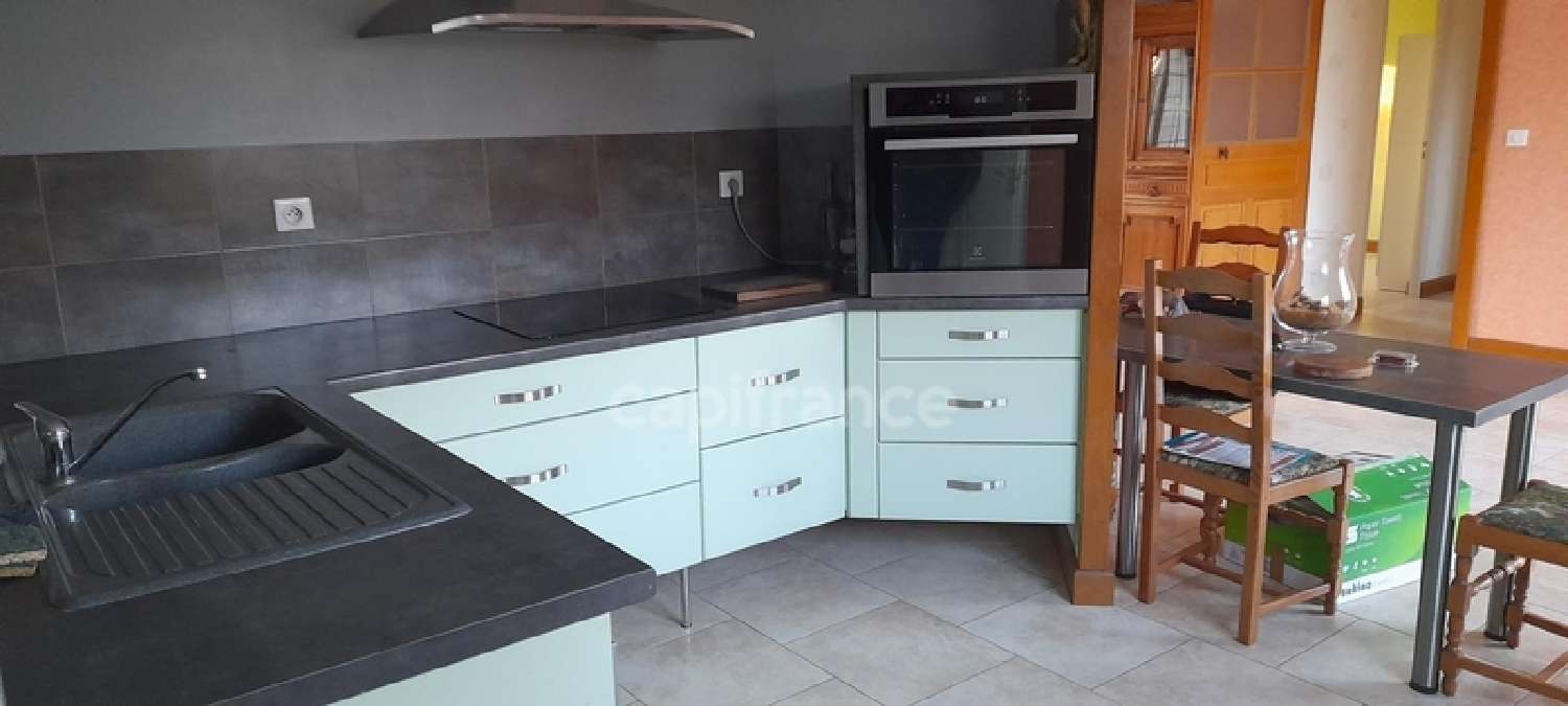 kaufen Haus Le Montet Allier 4