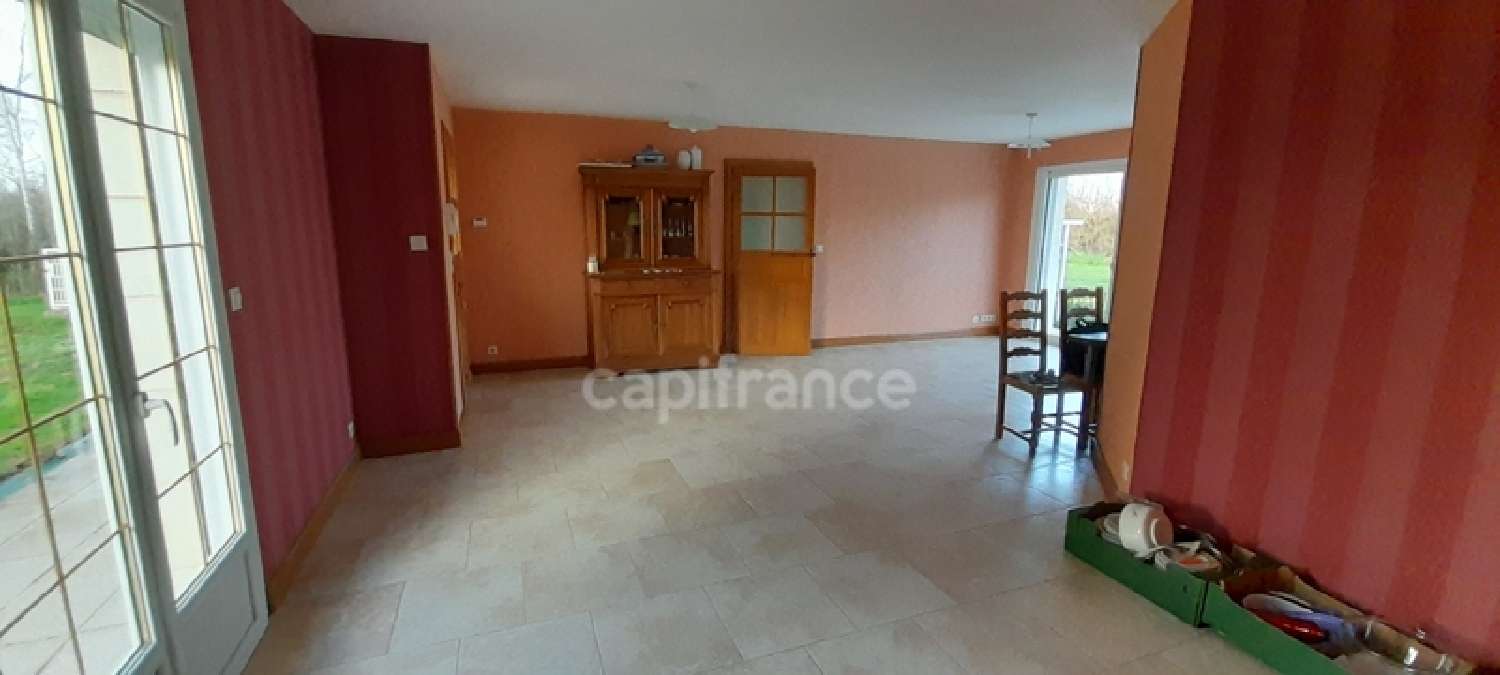  kaufen Haus Le Montet Allier 5