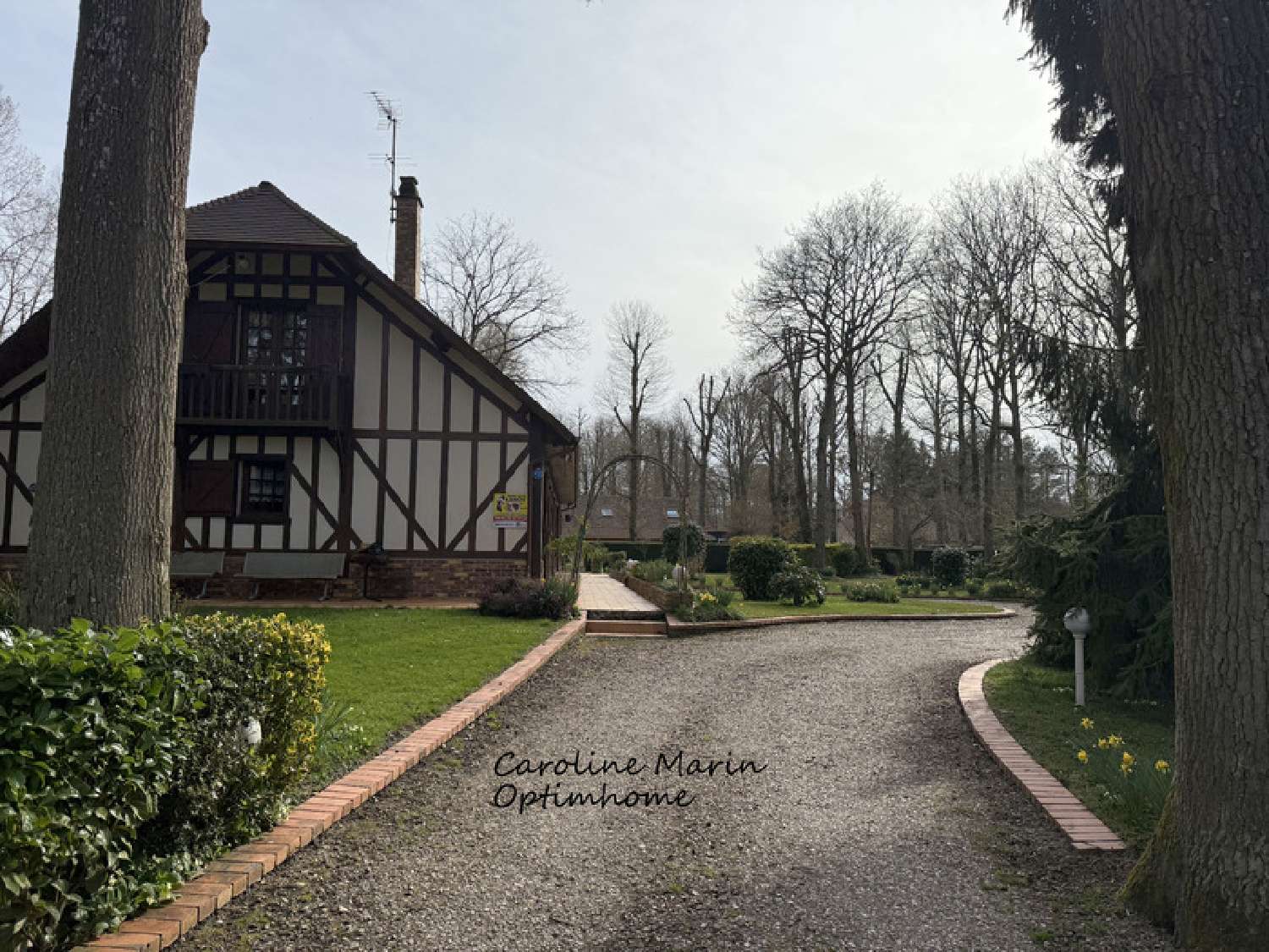  kaufen Haus Le Neubourg Eure 4