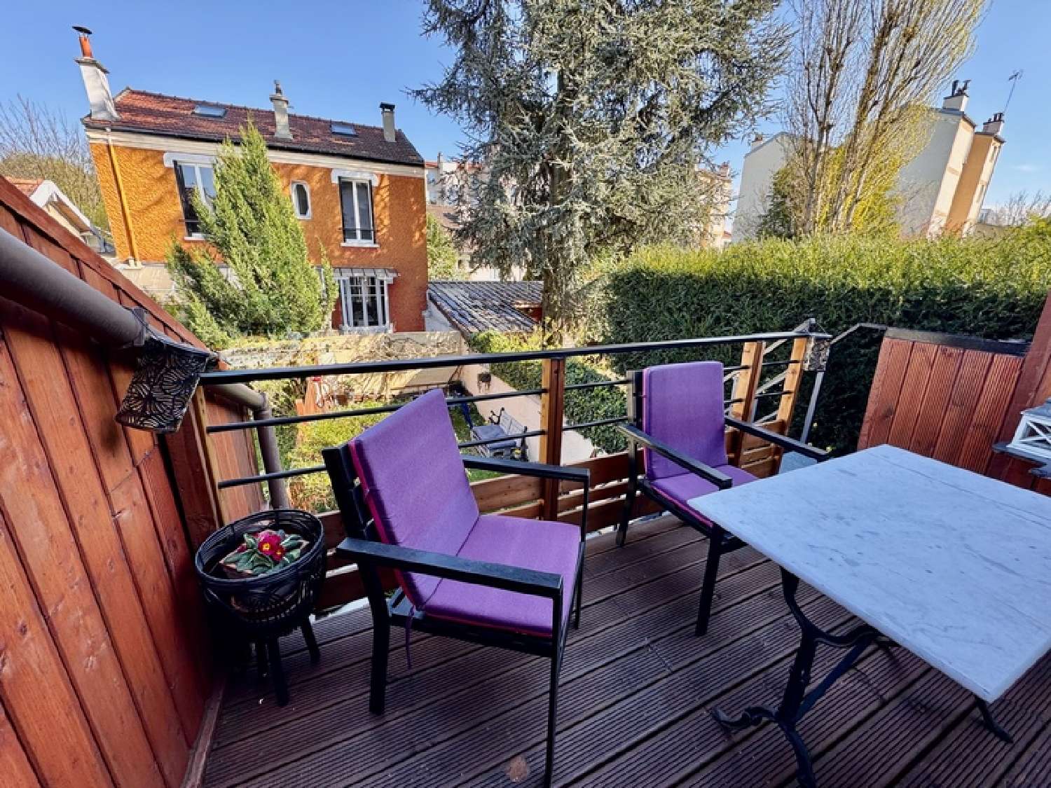  kaufen Haus Le Perreux-Sur-Marne Val-de-Marne 2
