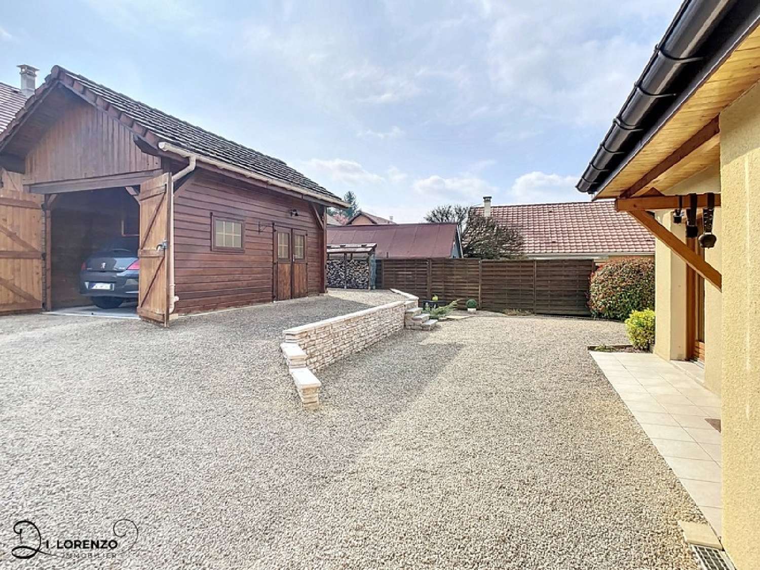  kaufen Haus Le Pont-de-Beauvoisin Savoie 6
