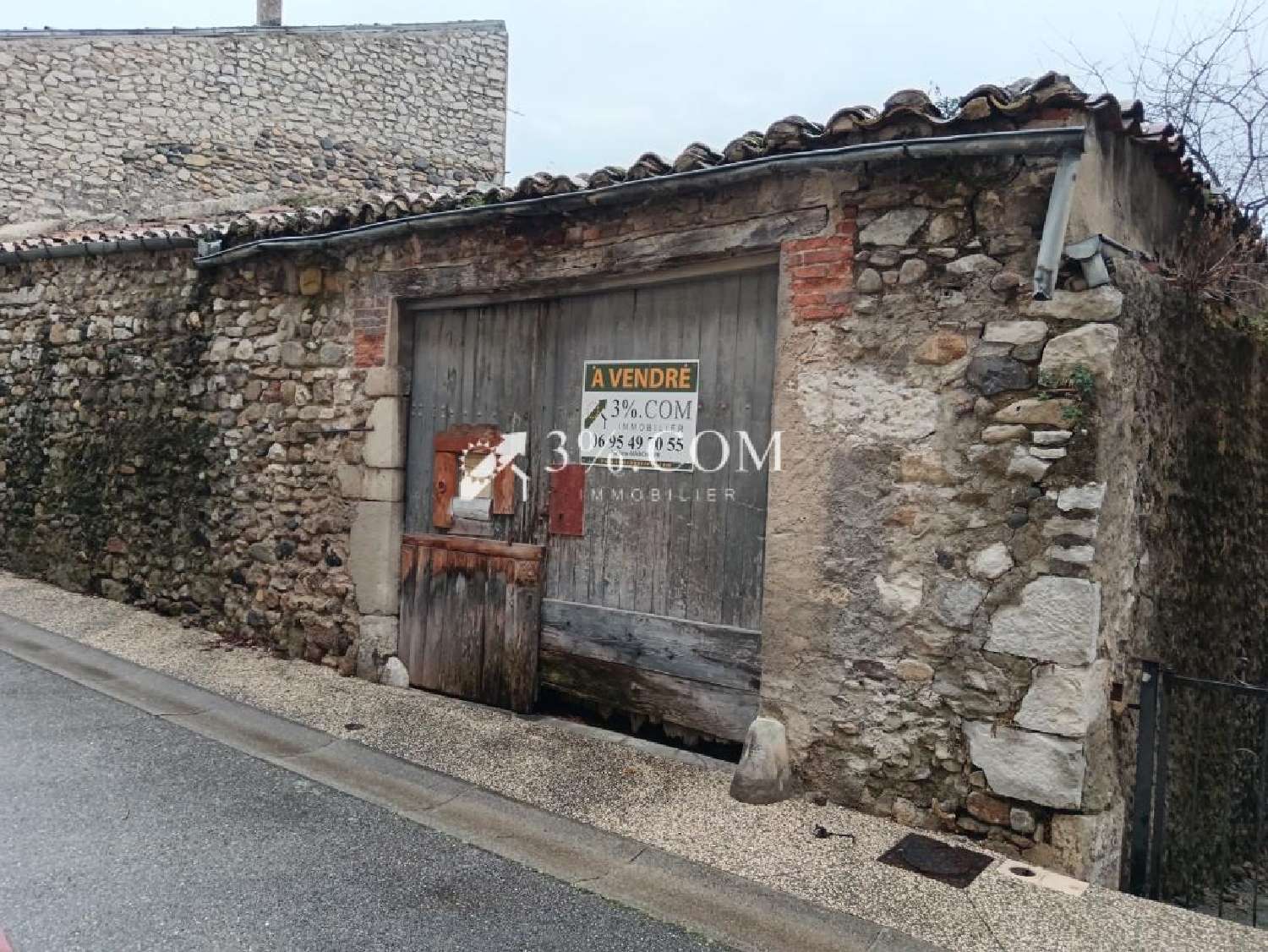  kaufen Haus Le Pouzin Ardèche 2