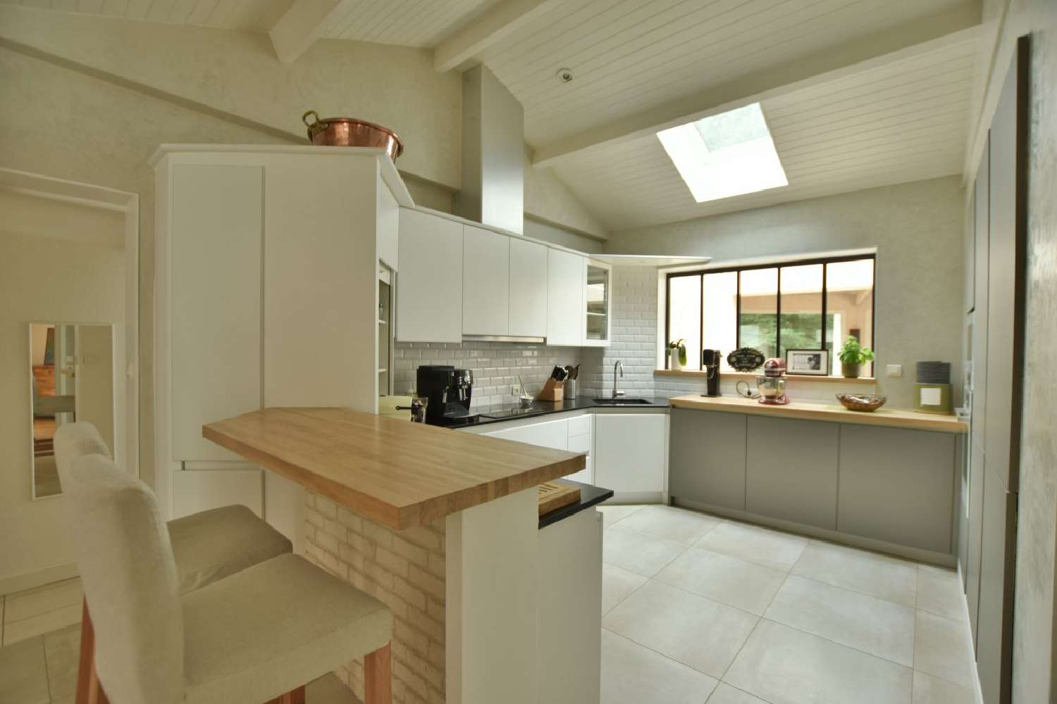  kaufen Haus Le Puy-Saint-Bonnet Maine-et-Loire 4