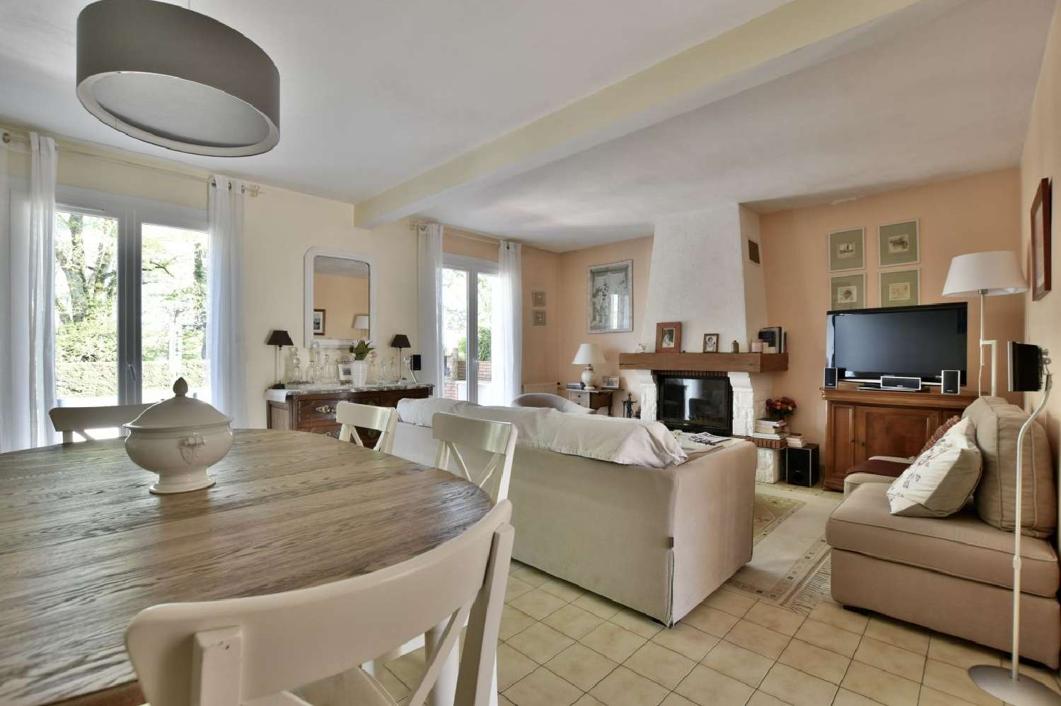  kaufen Haus Le Puy-Saint-Bonnet Maine-et-Loire 3