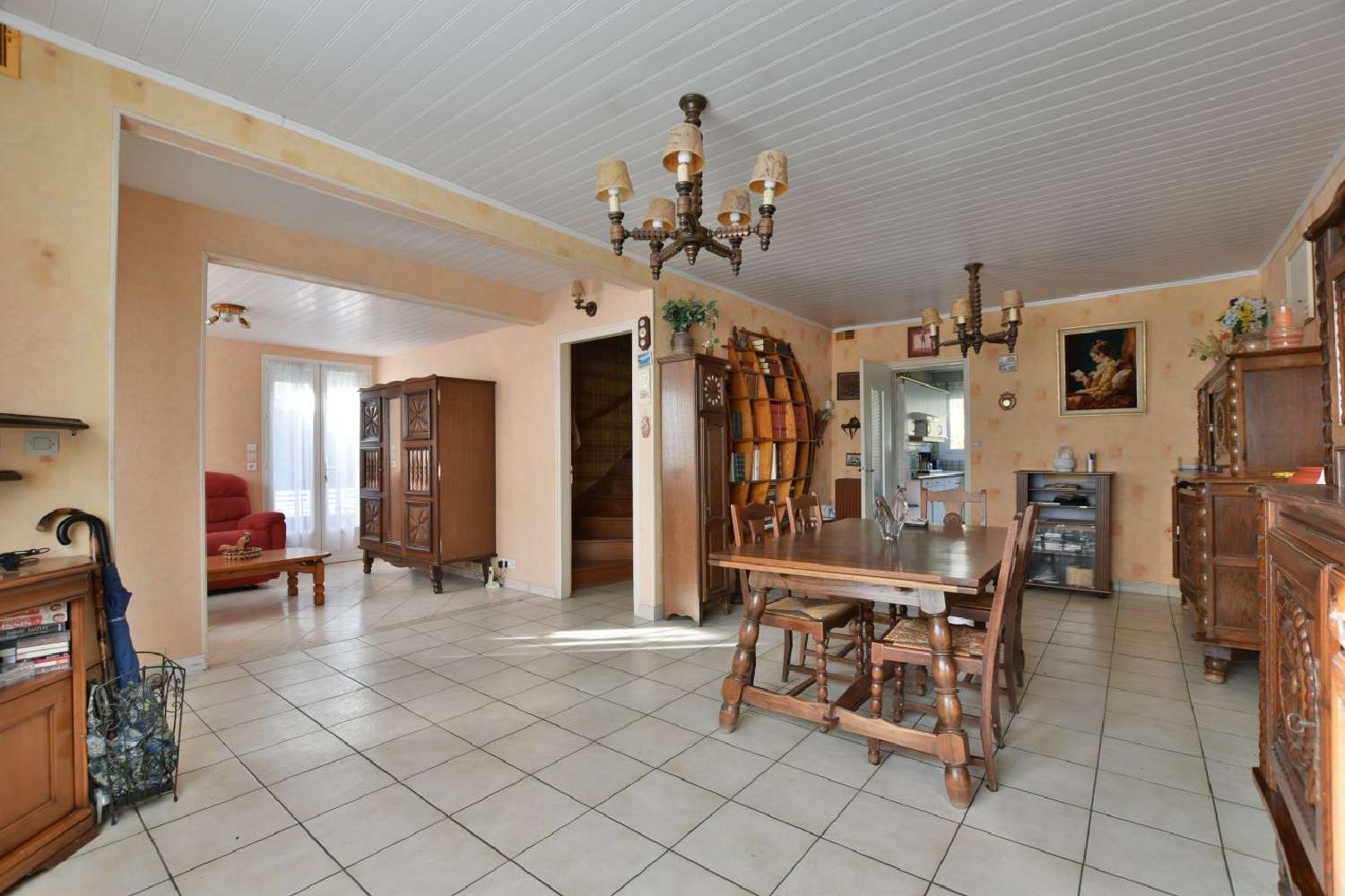  kaufen Haus Le Puy-Saint-Bonnet Maine-et-Loire 1