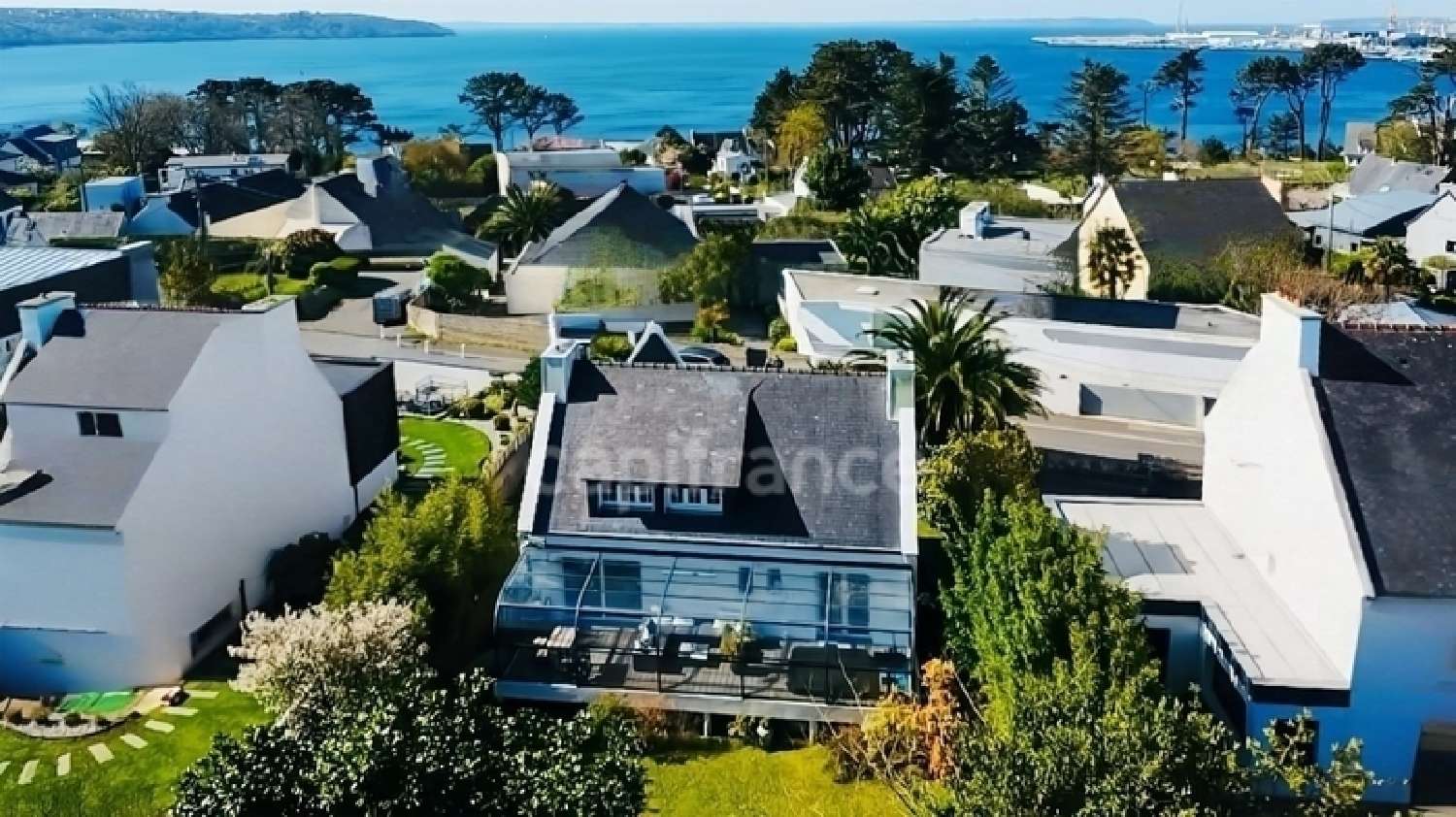  kaufen Haus Le Relecq-Kerhuon Finistère 1