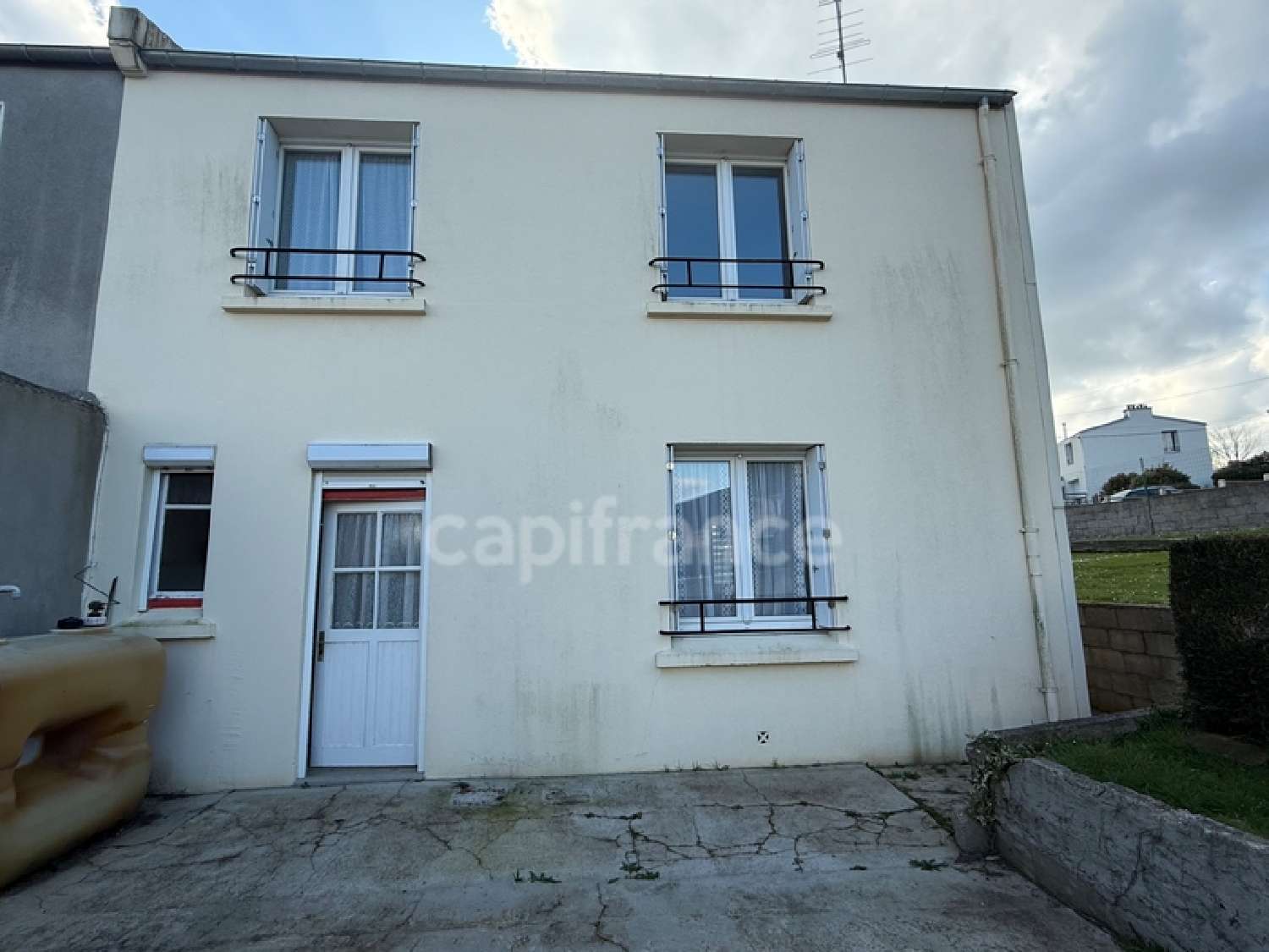  kaufen Haus Le Relecq-Kerhuon Finistère 1