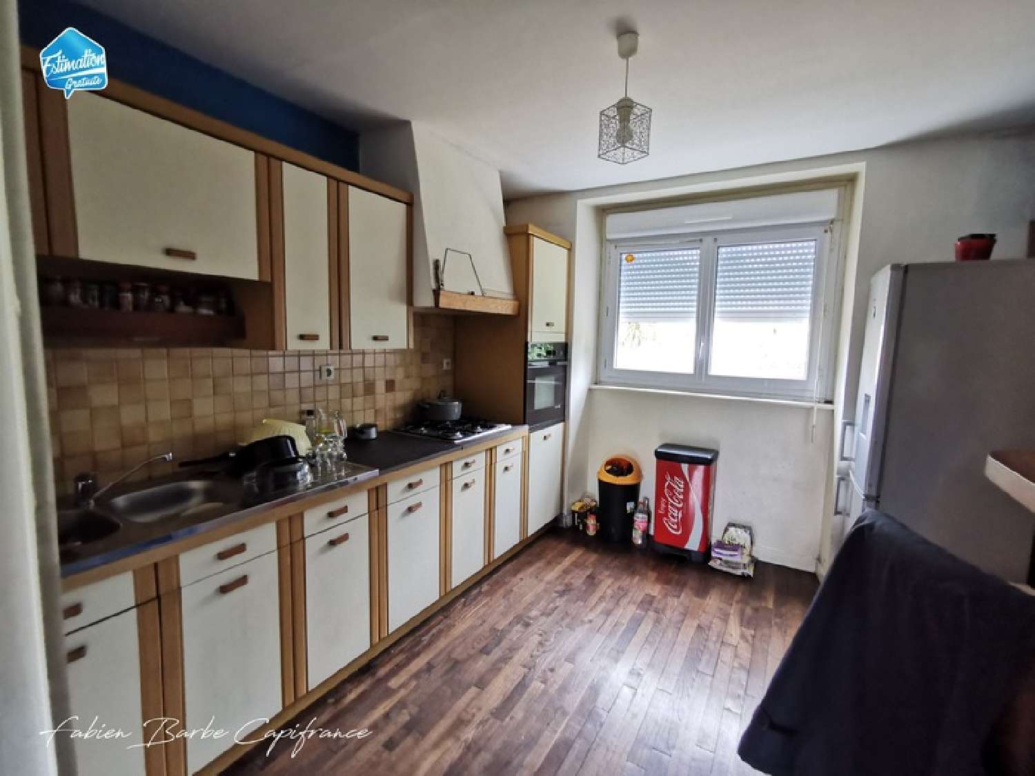  kaufen Haus Sérent Morbihan 2