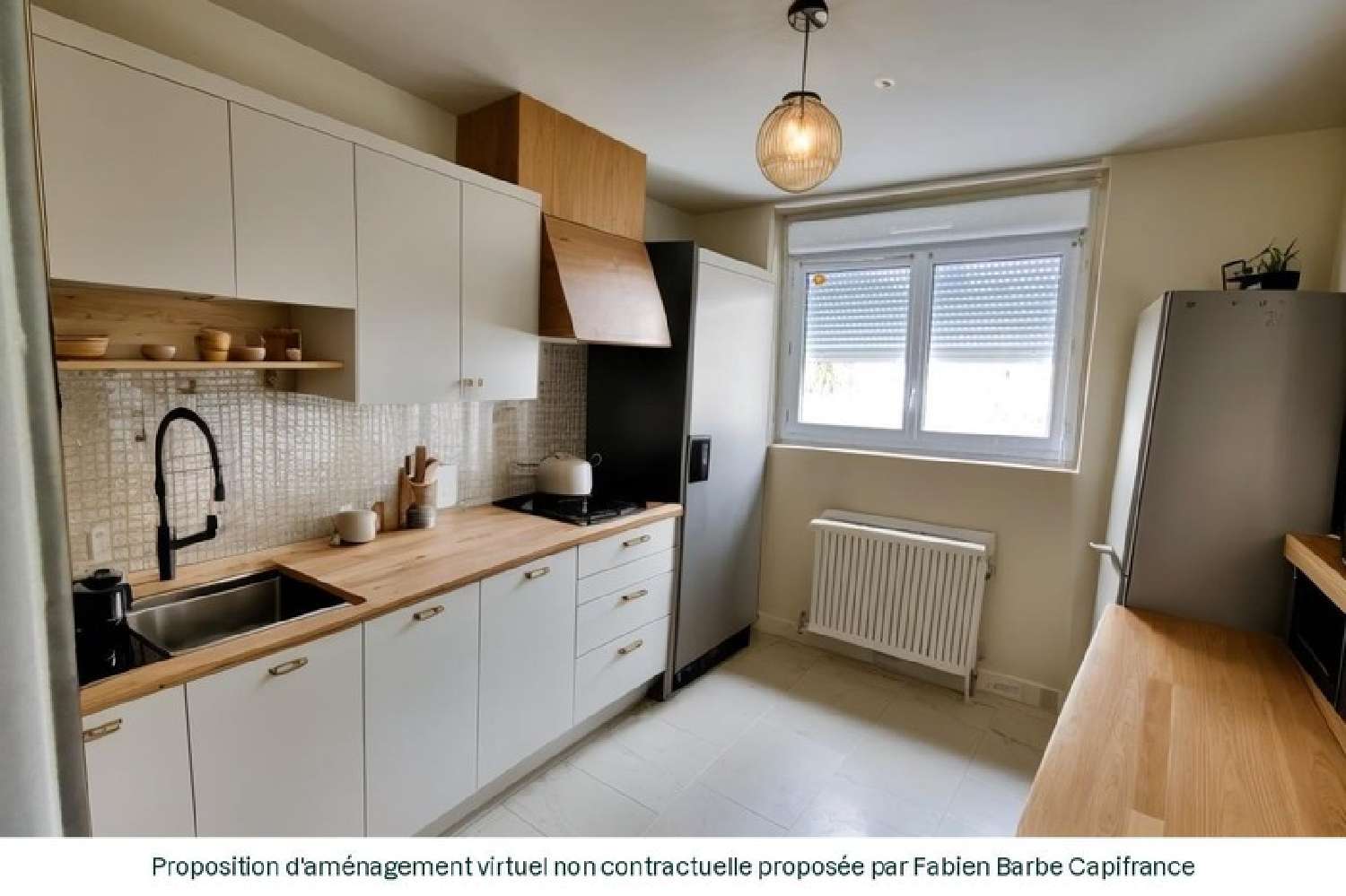  kaufen Haus Sérent Morbihan 3
