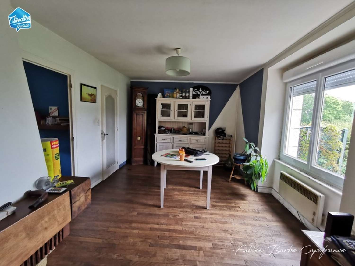  kaufen Haus Sérent Morbihan 4