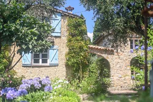 Le Rouret Alpes-Maritimes Haus Bild 7054068