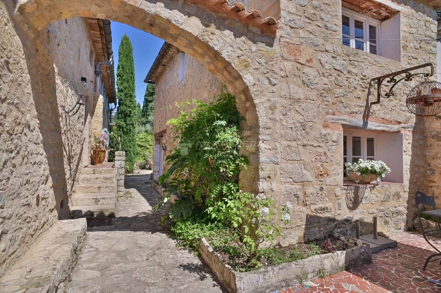  kaufen Haus Le Rouret Alpes-Maritimes 4