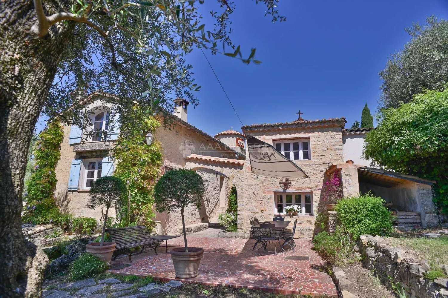  kaufen Haus Le Rouret Alpes-Maritimes 6