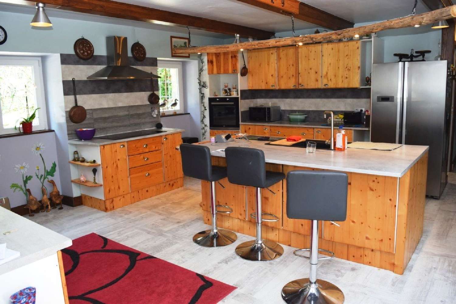  kaufen Haus Le Saint Morbihan 7