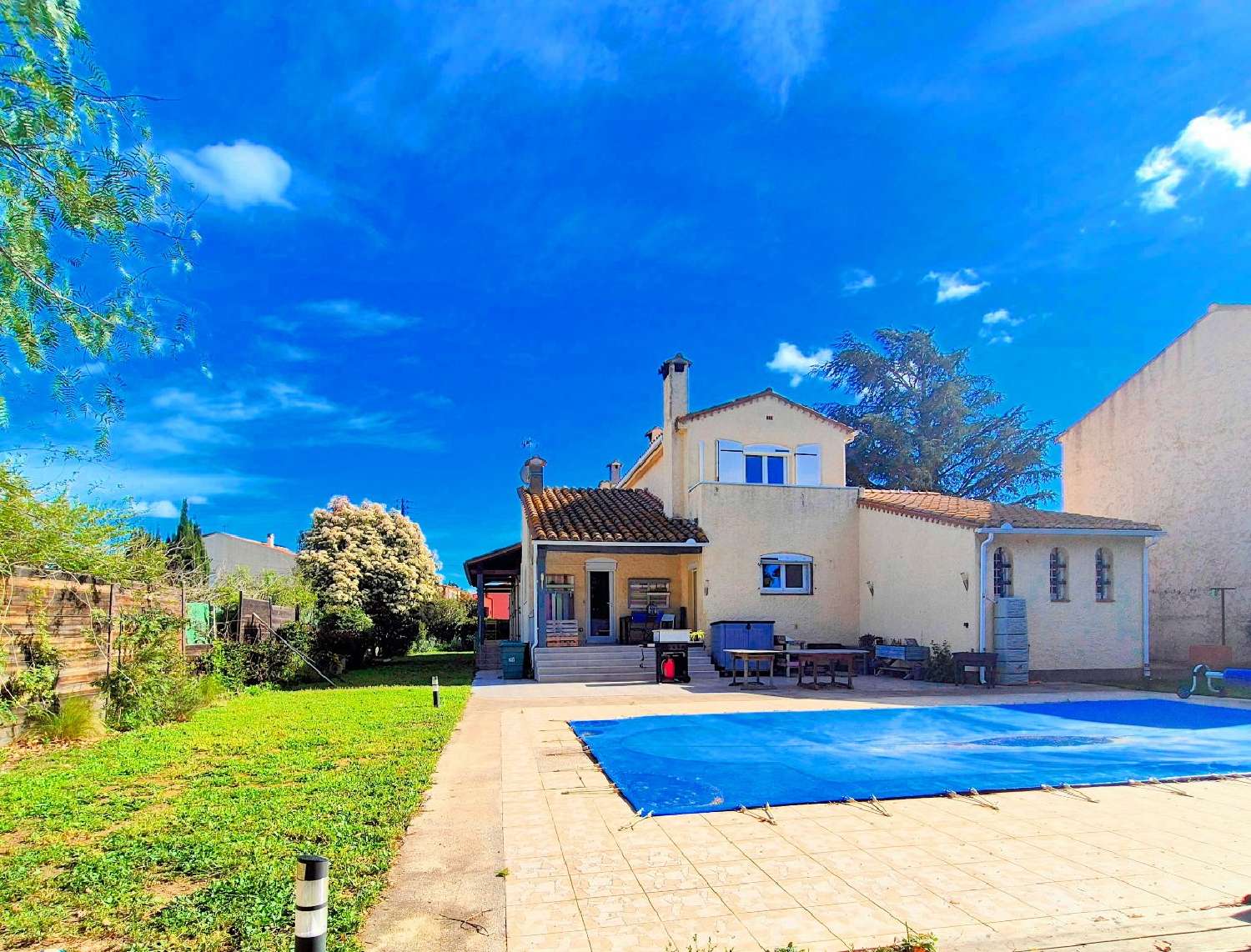  kaufen Haus Le Soler Pyrénées-Orientales 4