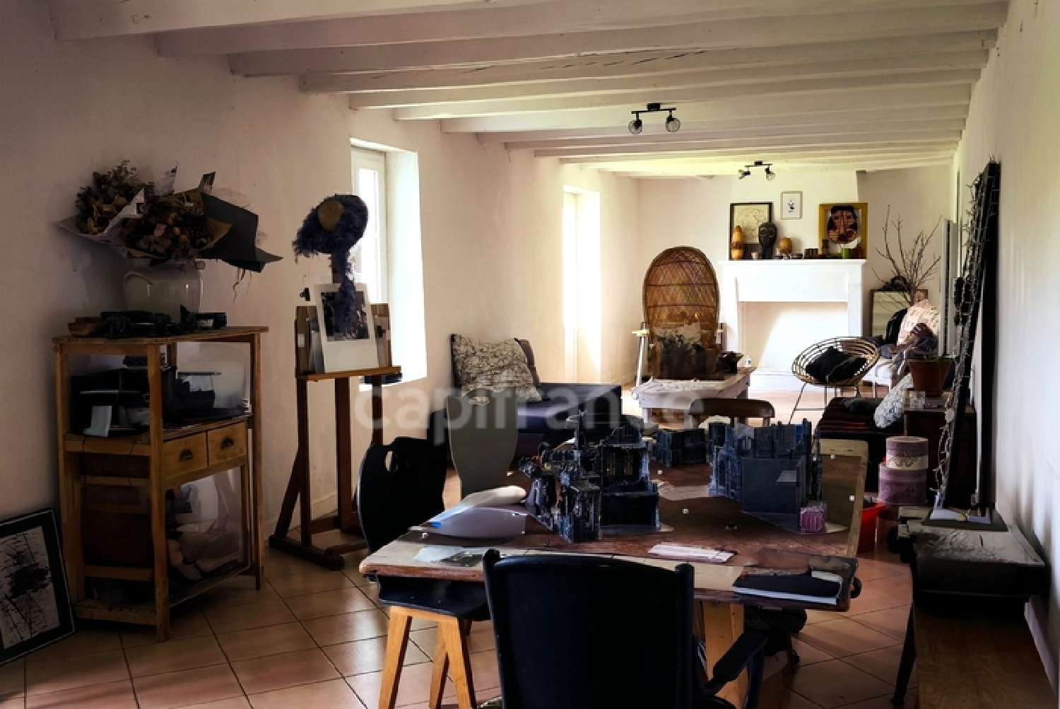  kaufen Haus Le Teich Gironde 7