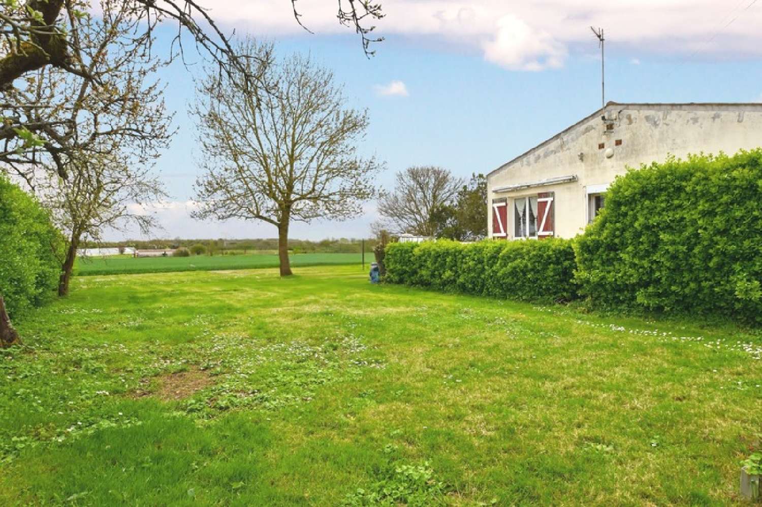  kaufen Haus Le Thou Charente-Maritime 2